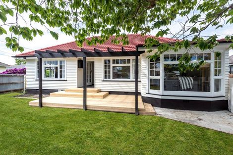 Photo of property in 62 Achilles Street, Burwood, Christchurch, 8061