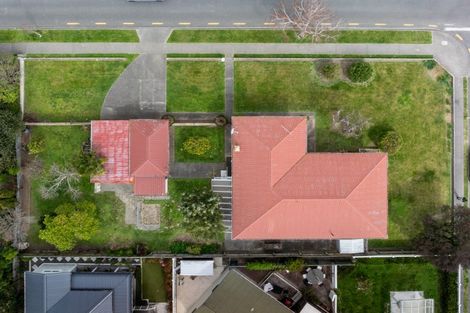 Photo of property in 46 Menin Road, Onekawa, Napier, 4110