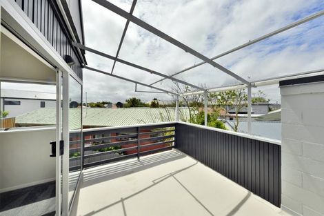 Photo of property in 4/9 Barrie Street, Addington, Christchurch, 8024