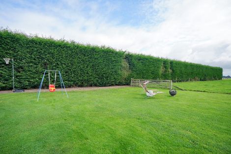 Photo of property in 69 Bridge Road, Roslyn Bush, Invercargill, 9872