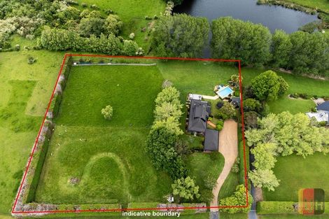 Photo of property in 70 Manuwai Lane, Karaka, Drury, 2578