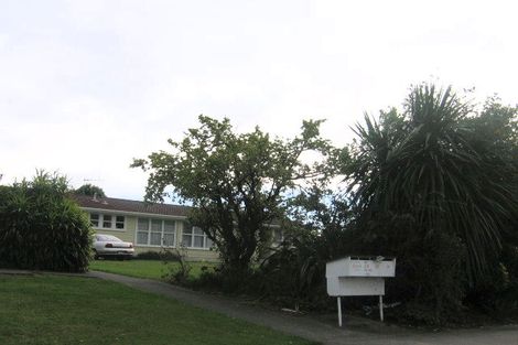 Photo of property in 8-11 Charwell Place, Highbury, Palmerston North, 4412