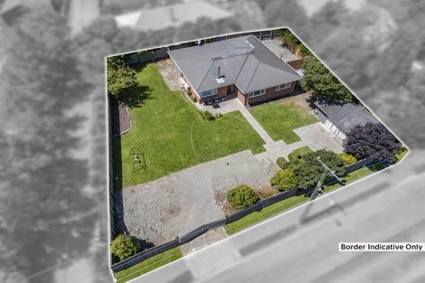 Photo of property in 144a High Street, Oxford, 7430