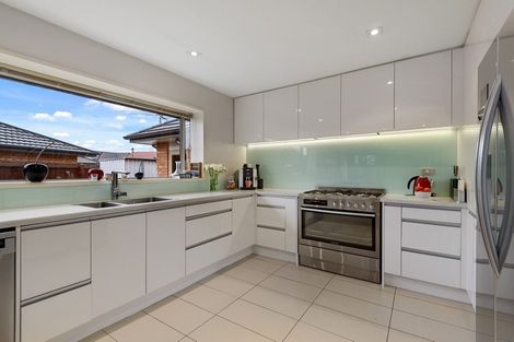 Photo of property in 14 Ashton Mews, Casebrook, Christchurch, 8051