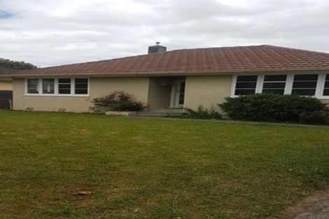 Photo of property in 614 Featherston Street, Roslyn, Palmerston North, 4414