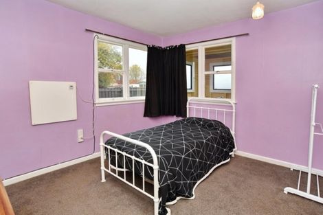 Photo of property in 288 King Street, Rangiora, 7400