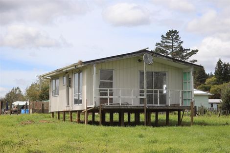 Photo of property in 3092 State Highway 14, Tangiteroria, 0381