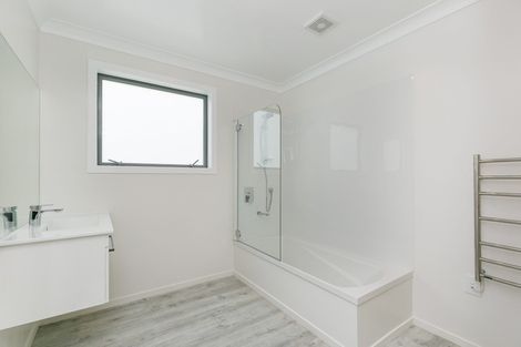 Photo of property in 1 Rarangi Way, Owhiro Bay, Wellington, 6023