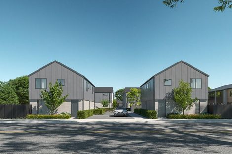 Photo of property in 24 New Brighton Road, Shirley, Christchurch, 8061