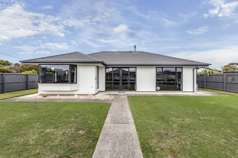 Photo of property in 16 Sandy Avenue, New Brighton, Christchurch, 8083
