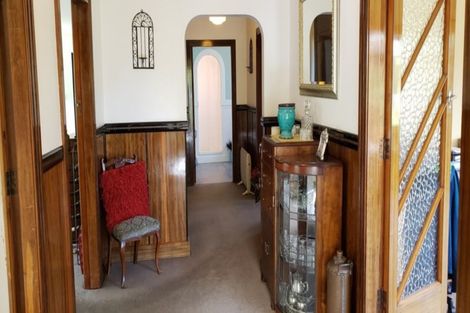 Photo of property in 28 Lydia Street, Greymouth, 7805