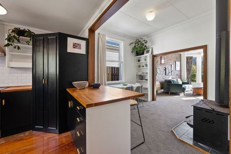 Photo of property in 24 Currie Street, Port Chalmers, 9023