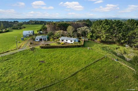 Photo of property in 204b Tram Gully Road, Manukau Heads, Waiuku, 2684