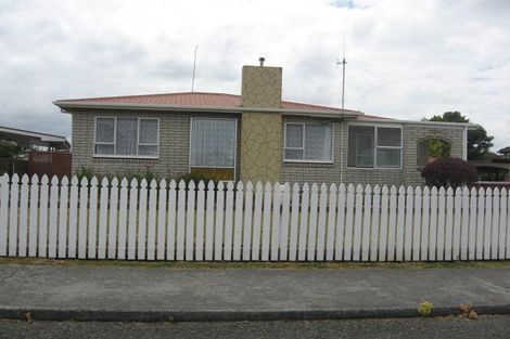Photo of property in 117 Warwick Street, Feilding, 4702