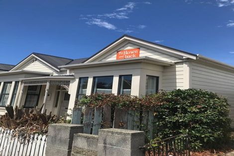 Photo of property in 27 Howe Street, North Dunedin, Dunedin, 9016