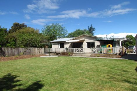 Photo of property in 21 Nash Place, Masterton, 5810