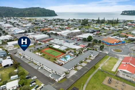Photo of property in 20/415 Port Road, Whangamata, 3620