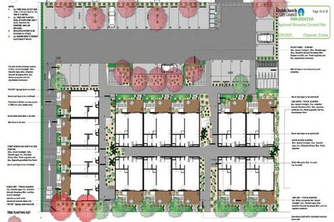 Photo of property in 48 Whiteleigh Avenue, Addington, Christchurch, 8024