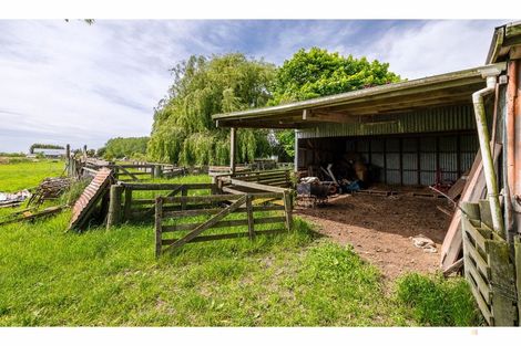 Photo of property in 124 Maytown Road, Waimate, 7978