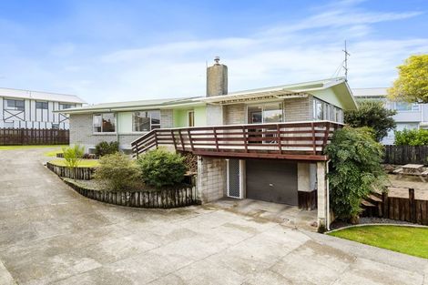 Photo of property in 55 Hall Road, Matua, Tauranga, 3110