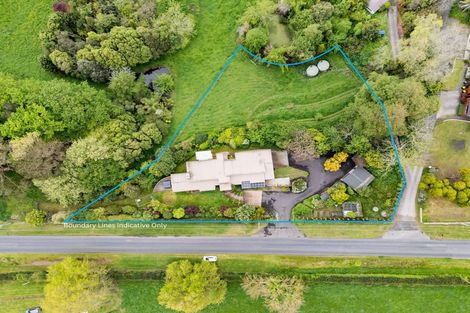Photo of property in 605 Peacockes Road, Rukuhia, Hamilton, 3282