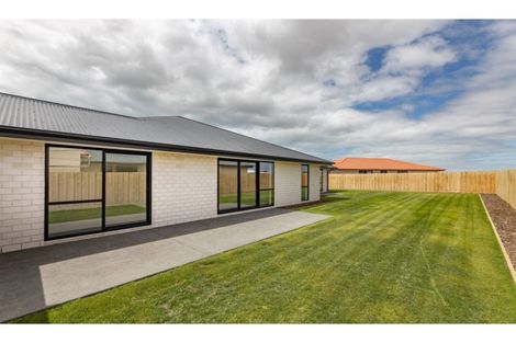 Photo of property in 10 Johnson Avenue, Amberley, 7410