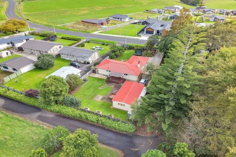 Photo of property in 55 Frontier Road, Te Awamutu, 3876