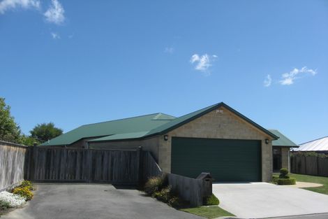 Photo of property in 5 Virtue Place, Bishopdale, Christchurch, 8053