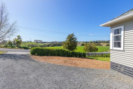 Photo of property in 133 Worker Road, Wellsford, 0900