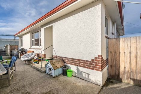 Photo of property in 1 Crombie Street, Gore, 9710