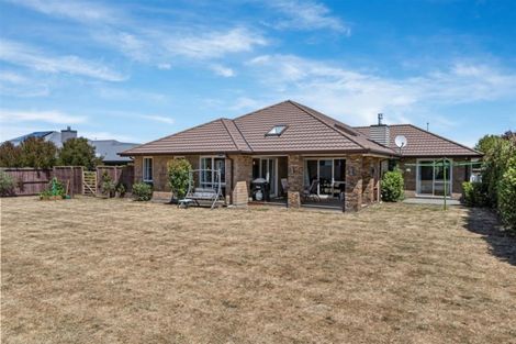 Photo of property in 5 Shona Lane, West Melton, 7618