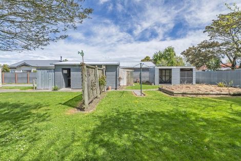 Photo of property in 43 Selwyn Street, Leeston, 7632