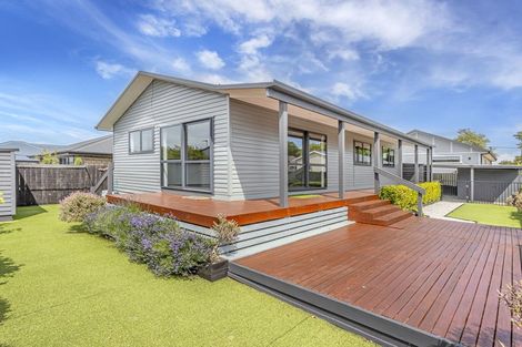 Photo of property in 88a Smith Street, Woolston, Christchurch, 8062