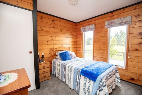 Photo of property in 545 State Highway 25, Waitakaruru, Thames, 3576