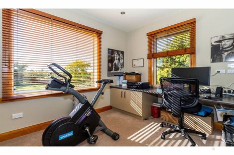 Photo of property in 23 Sherratt Road, Geraldine Downs, Geraldine, 7991