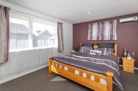 Photo of property in 18 Cavendish Road, Casebrook, Christchurch, 8051