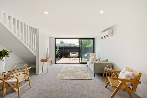 Photo of property in 1/153 Springfield Road, St Albans, Christchurch, 8014