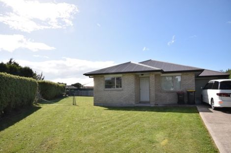 Photo of property in 39 Lithgow Place East, Glengarry, Invercargill, 9810