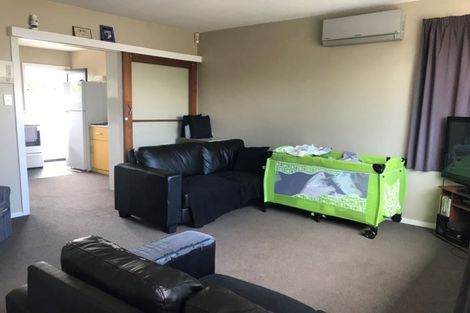 Photo of property in 3/541 Worcester Street, Linwood, Christchurch, 8011