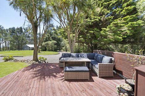 Photo of property in 696 Pahiatua Aokautere Road, Aokautere, Palmerston North, 4471
