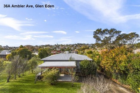 Photo of property in 36b Ambler Avenue, Glen Eden, Auckland, 0602