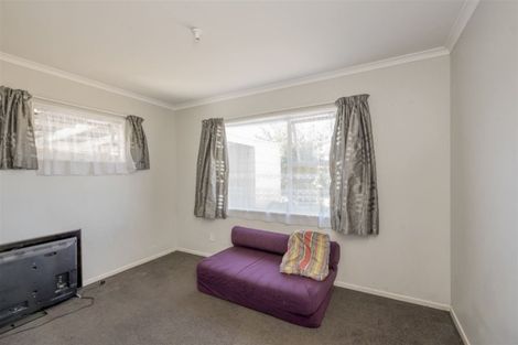 Photo of property in 35 Solway Street, Levin, 5510