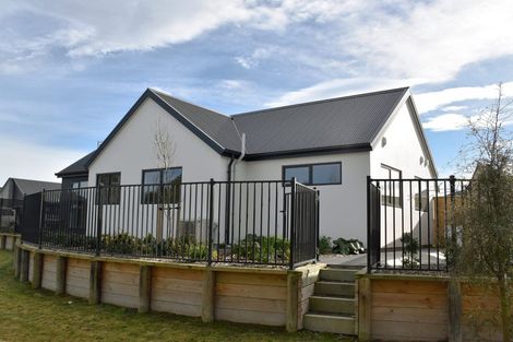 Photo of property in 10 Booker Lane, Kaiapoi, 7630