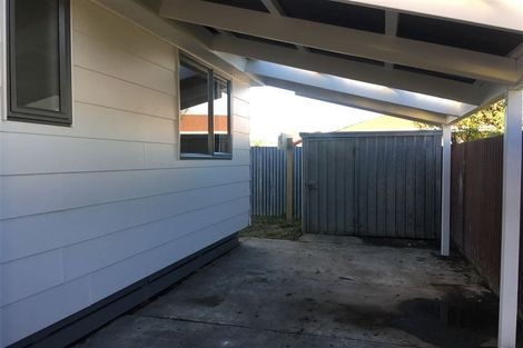 Photo of property in 24a Savage Crescent, Aramoho, Whanganui, 4500