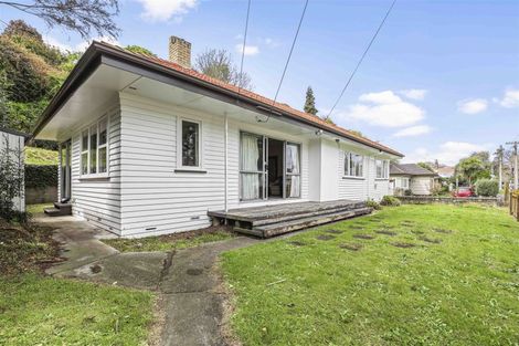 Photo of property in 24 Opoia Road, Hamilton East, Hamilton, 3216