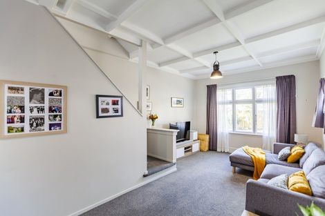 Photo of property in 183 Wellesley Road, Napier South, Napier, 4110