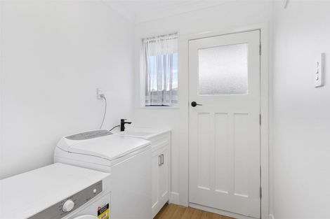 Photo of property in 3/12 Rutherford Street, Woolston, Christchurch, 8023