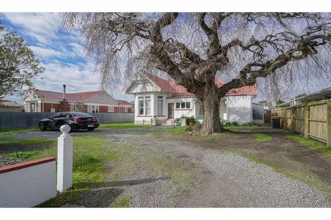 Photo of property in 1/161 Peverel Street, Riccarton, Christchurch, 8041