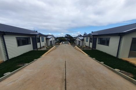 Photo of property in 45a Prospect Terrace, Pukekohe, 2120