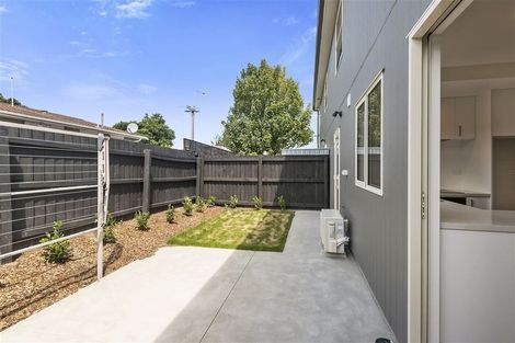 Photo of property in 2/469 Worcester Street, Linwood, Christchurch, 8011